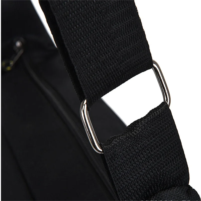 Sacoche Homme Grande Taille - Staye 12 Sacoche Homme Grande Taille - Staye – Image 12