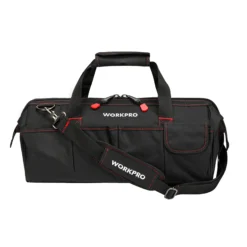 Sacoche Homme Travail Grande Taille Haute Resistance W08 - WORKPRO