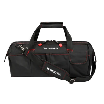 Sacoche Homme Travail Grande Taille Haute Resistance W08 - WORKPRO