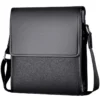 Sacoche Homme Luxe Cuir YS-6501-1