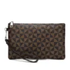 Sacoche Pochette Homme Cuir Luxe 8083