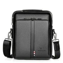 Sacoche Homme Grande Taille Luxe CSL15-WL550S480 - FENGBAODAISHU