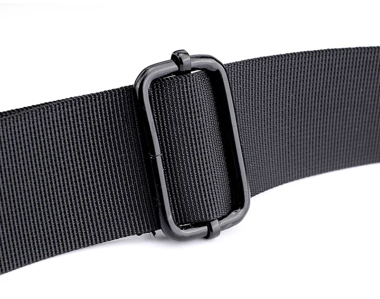 Sacoche Bandoulière Urbain Minimaliste Homme - 1594 7 Sacoche Bandoulière Urbain Minimaliste Homme - 1594 – Image 7