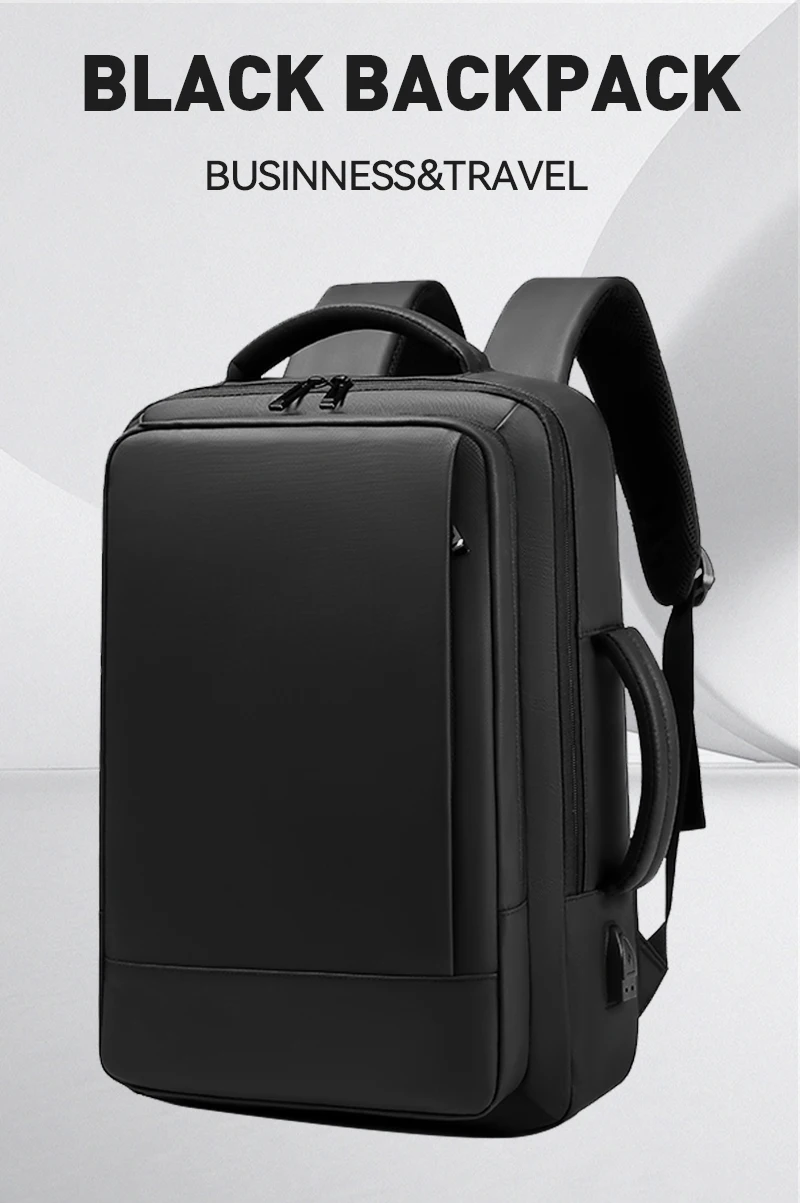 Sacoche Business Homme Voyage Multifonction - 2051 XOKY 2 Sacoche Business Homme Voyage Multifonction - 2051 XOKY – Image 2