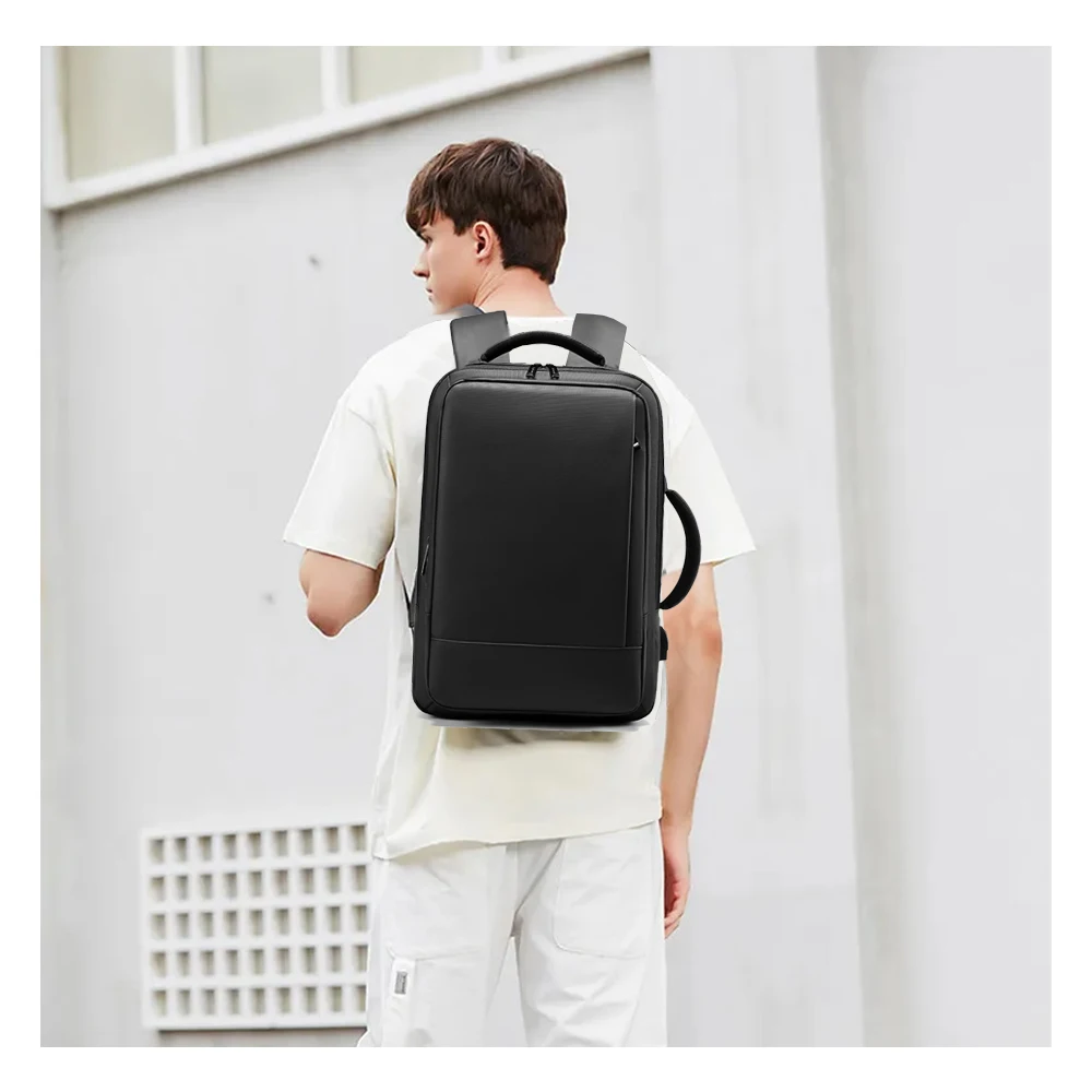 Sacoche Business Homme Voyage Multifonction - 2051 XOKY 5 Sacoche Business Homme Voyage Multifonction - 2051 XOKY – Image 5