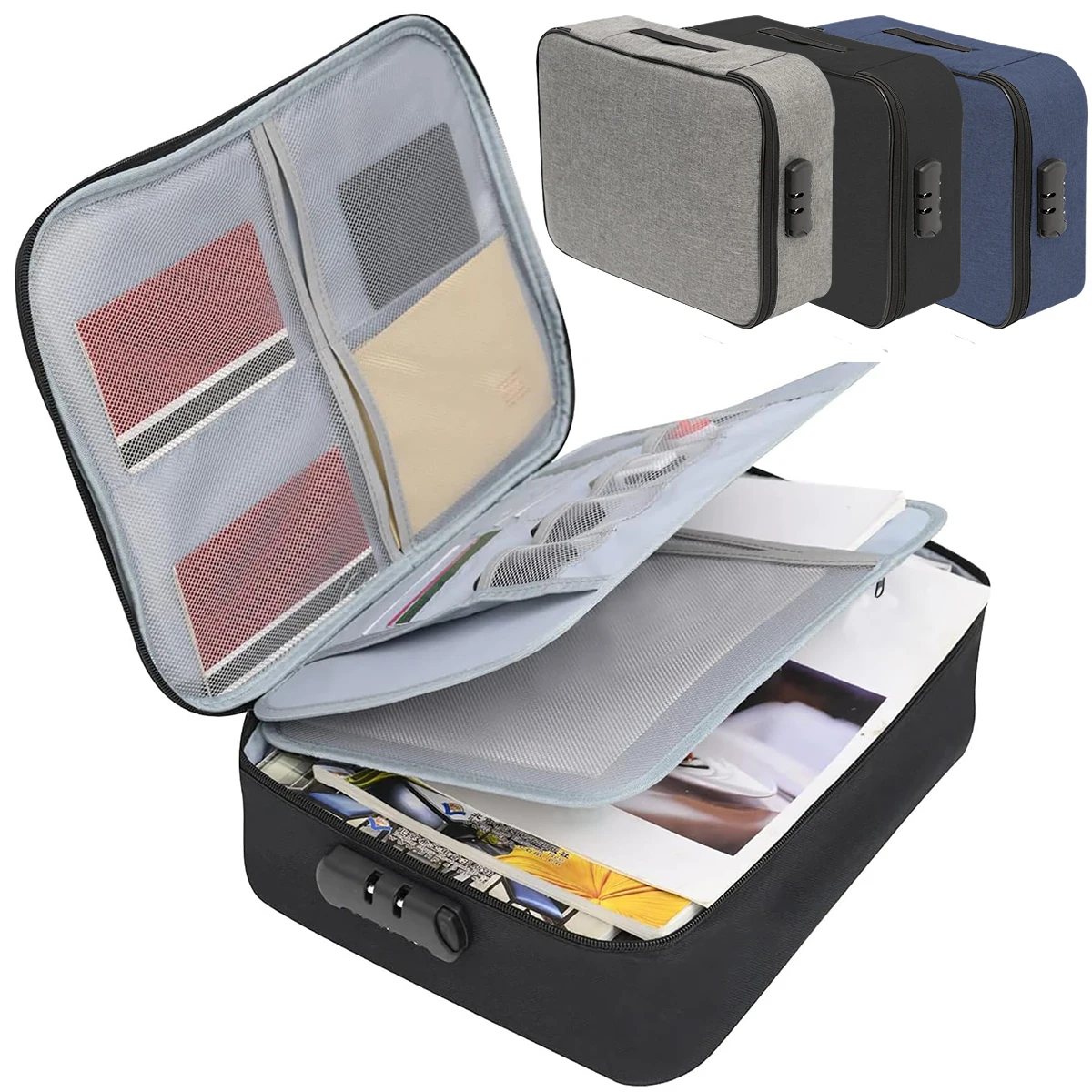 Sacoche Homme Porte Documents Voyage - ZMT 1 Sacoche Homme Porte Documents Voyage - ZMT