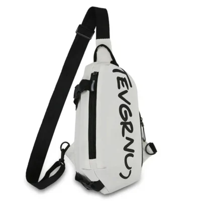 Sacoche Poitrine Homme Sport 4499 - Tevgrnu