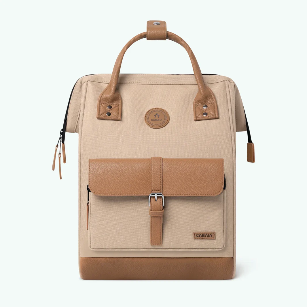 Sac Cabaia Leon