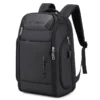 Sac à dos Luxe Homme Antivol Étanche 35L - Voyage & Affaires WY68056