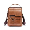 Sacoche Homme Grande Taille Voyage 637079 - WEIXIER