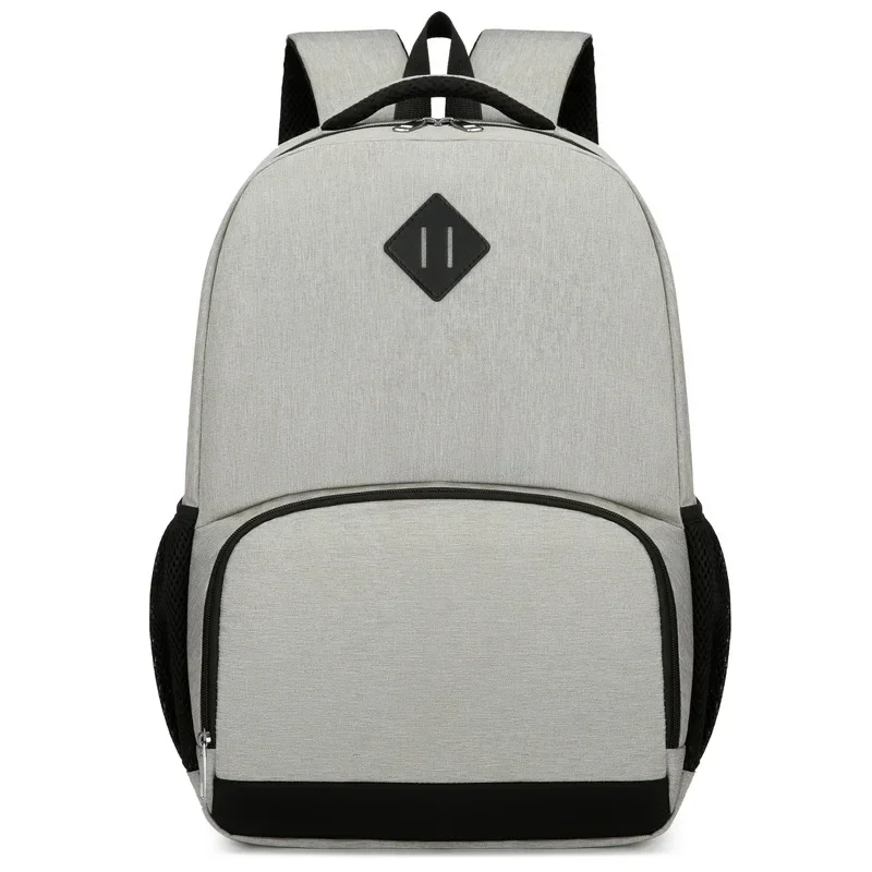 Sacoche Sac à Dos Étanche Homme avec Port USB et Sac à Lunch Intégré Voyage - 16465 - ANJI 5 Sacoche Sac à Dos Étanche Homme avec Port USB et Sac à Lunch Intégré Voyage - 16465 - ANJI – Image 5