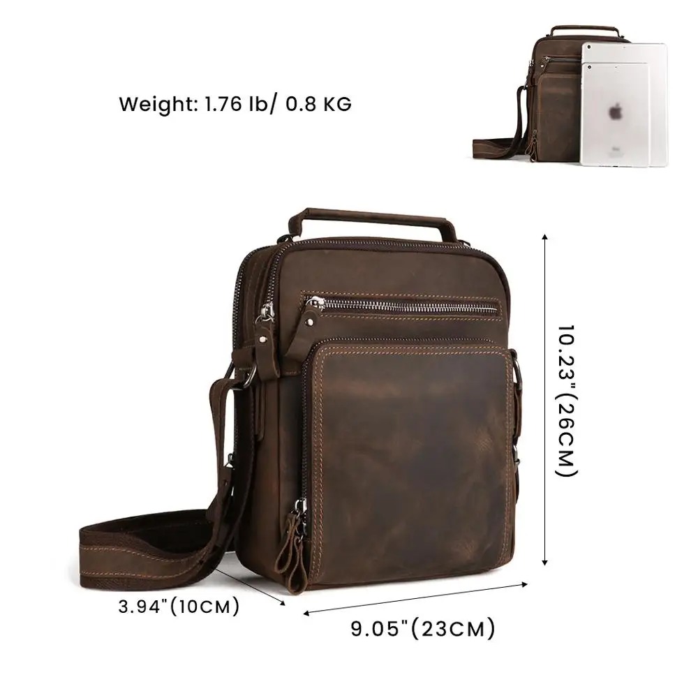 Sacoche Homme avec Rabat Cuir 6479 - Joyir 4 Sacoche Homme avec Rabat Cuir 6479 - Joyir, photo 49
