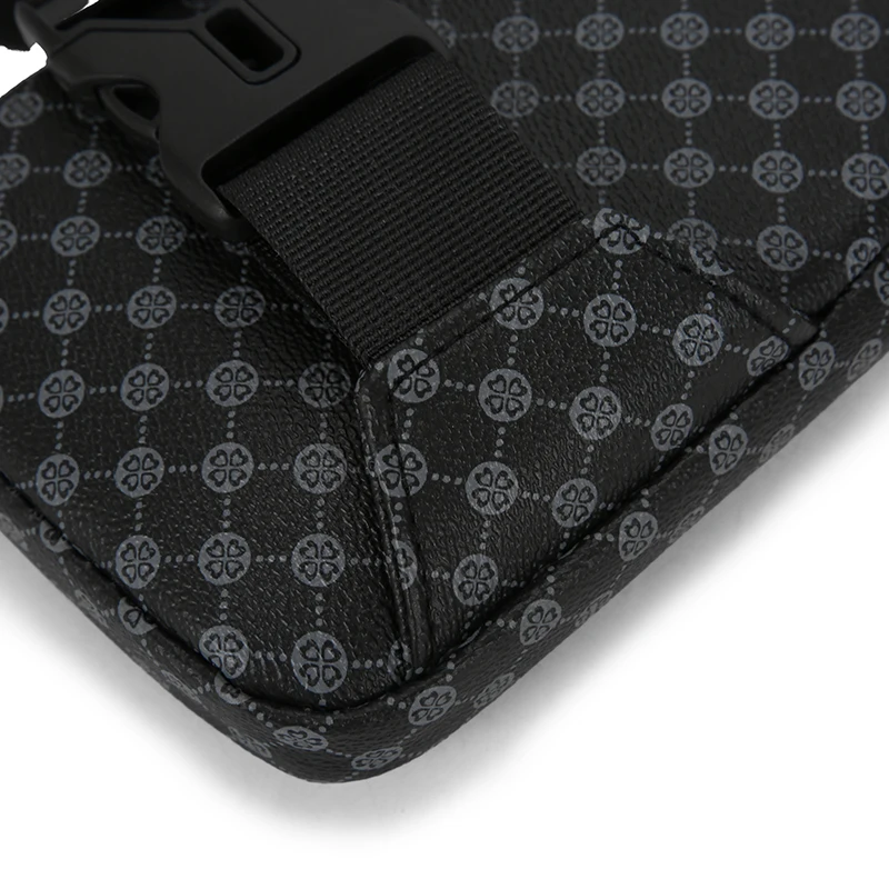 Sacoche Poitrine Homme Carreaux Luxe 3421 - VC 19 Sacoche Poitrine Homme Carreaux Luxe 3421 - VC – Image 20