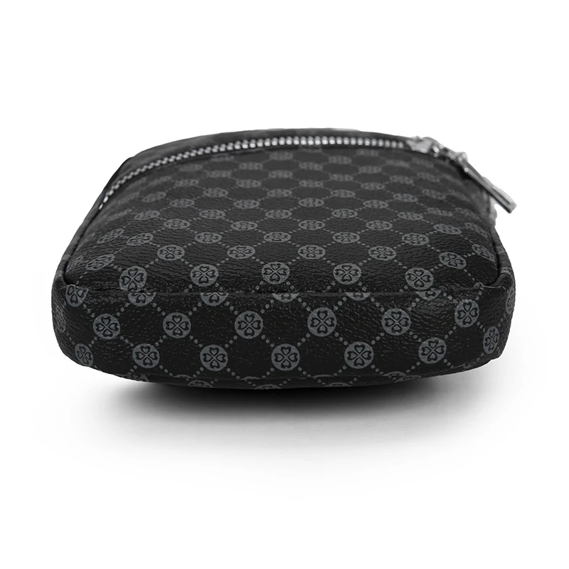 Sacoche Poitrine Homme Carreaux Luxe 3421 - VC 20 Sacoche Poitrine Homme Carreaux Luxe 3421 - VC – Image 21