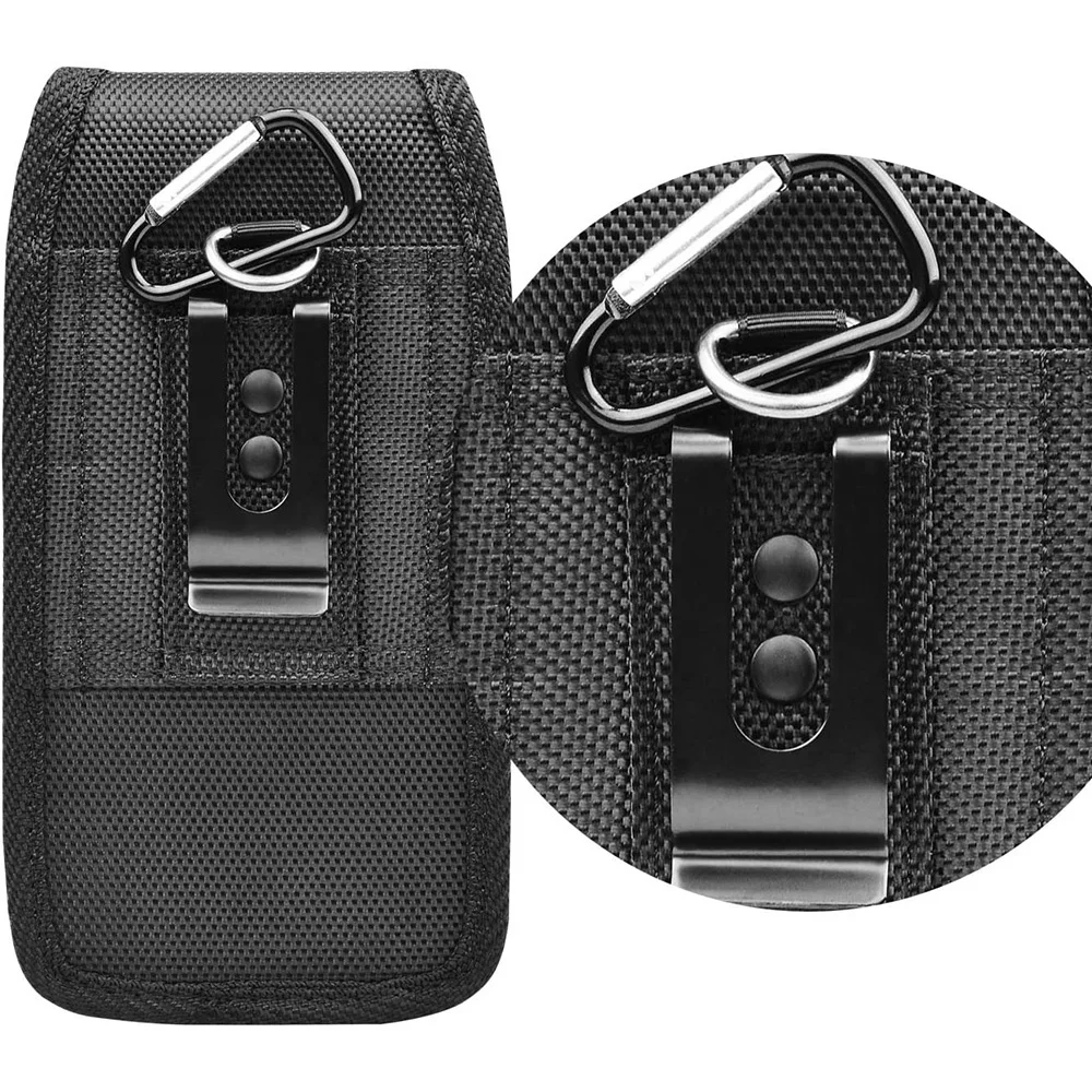 Sacoche pour téléphone 3,5 à 6,8 pouces, iPhone, Samsung Galaxy 0611 - STONEGO 4 Sacoche pour téléphone 3,5 à 6,8 pouces, iPhone, Samsung Galaxy 0611 - STONEGO – Image 4