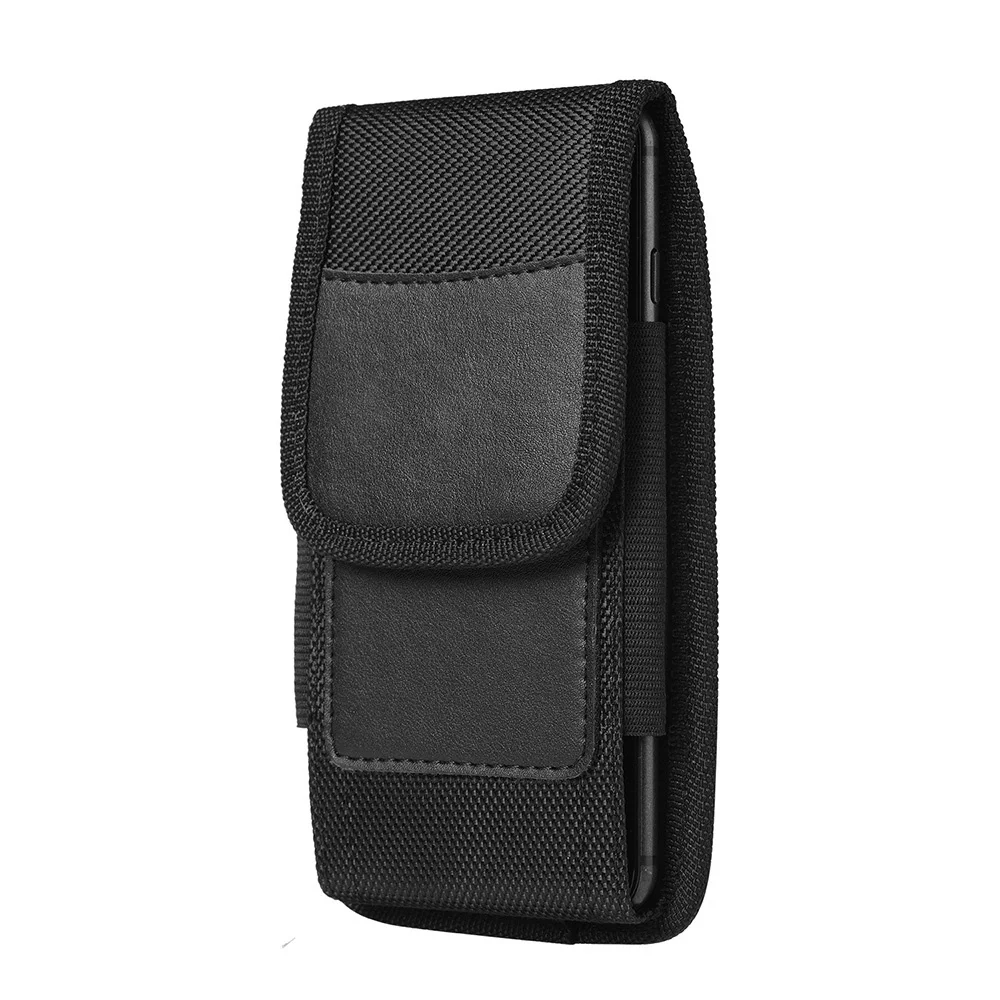 Sacoche pour téléphone 3,5 à 6,8 pouces, iPhone, Samsung Galaxy 0611 - STONEGO 9 Sacoche pour téléphone 3,5 à 6,8 pouces, iPhone, Samsung Galaxy 0611 - STONEGO – Image 9