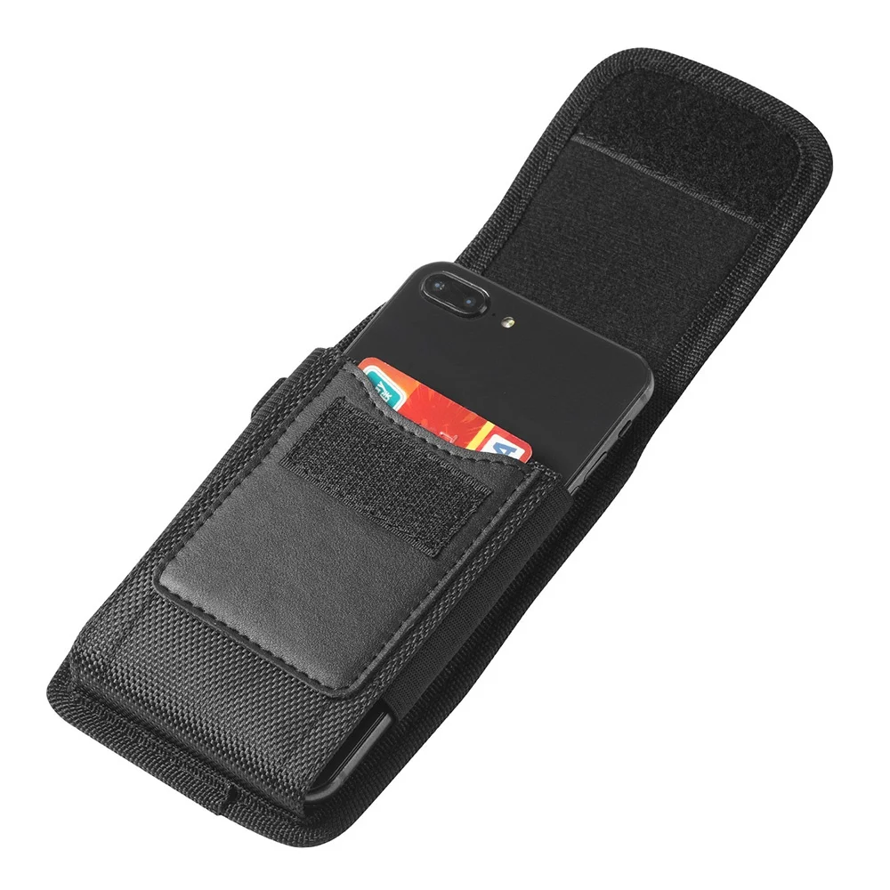Sacoche pour téléphone 3,5 à 6,8 pouces, iPhone, Samsung Galaxy 0611 - STONEGO 11 Sacoche pour téléphone 3,5 à 6,8 pouces, iPhone, Samsung Galaxy 0611 - STONEGO – Image 11