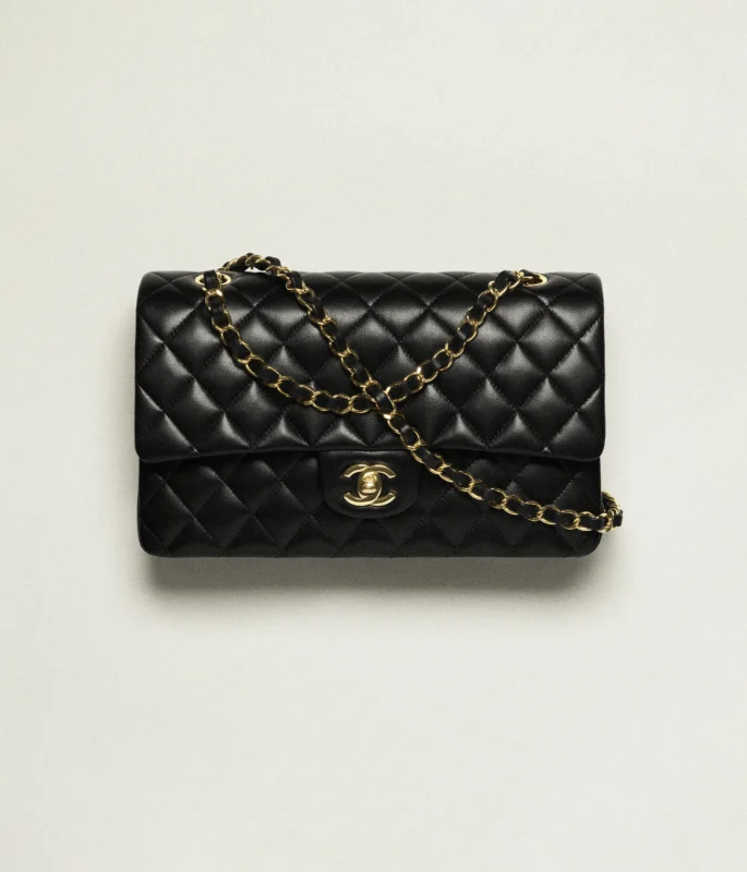 Combien coûte un sac Chanel ?