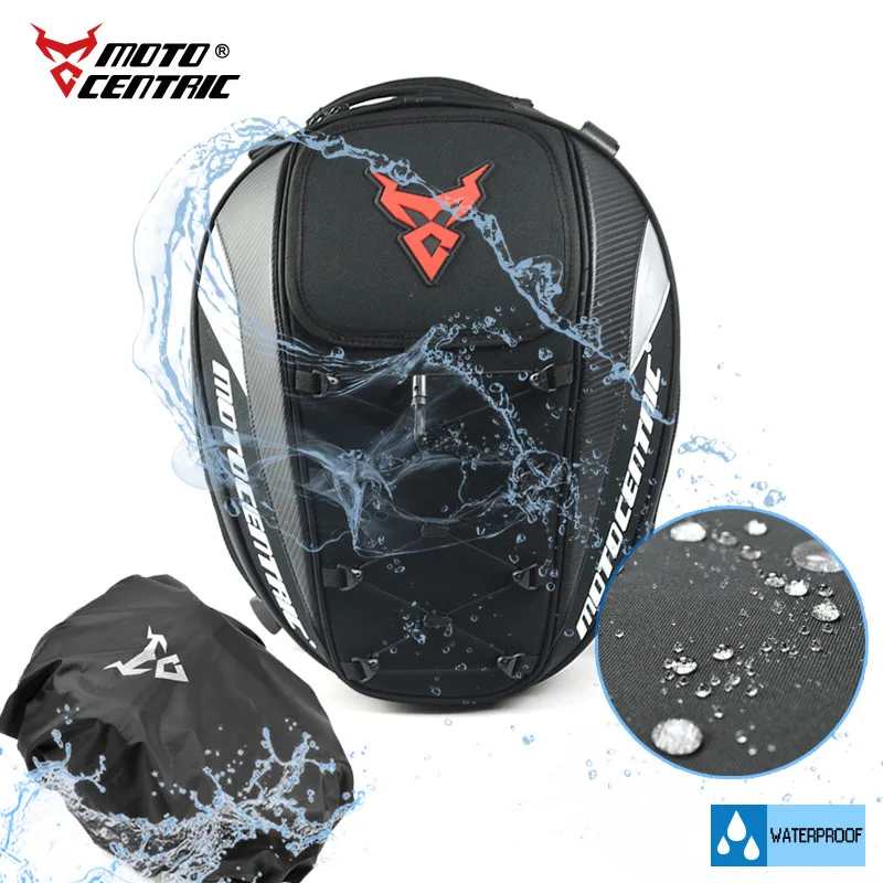 Sacoche Arrière Moto Casque Multifonction Étanche 37L 0102 - MOTOCENTRIC 4 Sacoche Arrière Moto Casque Multifonction Étanche 37L 0102 - MOTOCENTRIC – Image 5