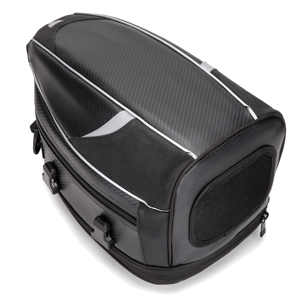 Sacoche Arrière Moto Imperméables MC-0102 - Laicobear 2 Sacoche Arrière Moto Imperméables MC-0102 - Laicobear – Image 2