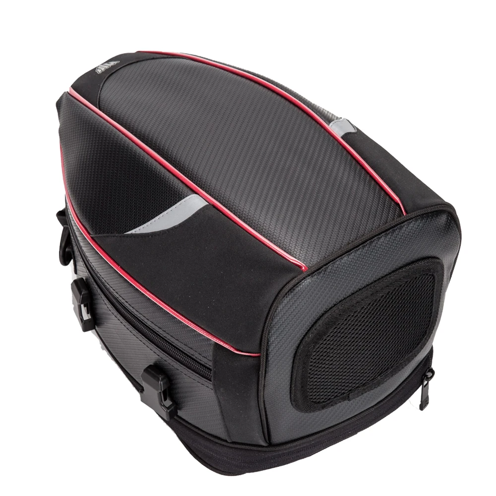 Sacoche Arrière Moto Imperméables MC-0102 - Laicobear 3 Sacoche Arrière Moto Imperméables MC-0102 - Laicobear – Image 3