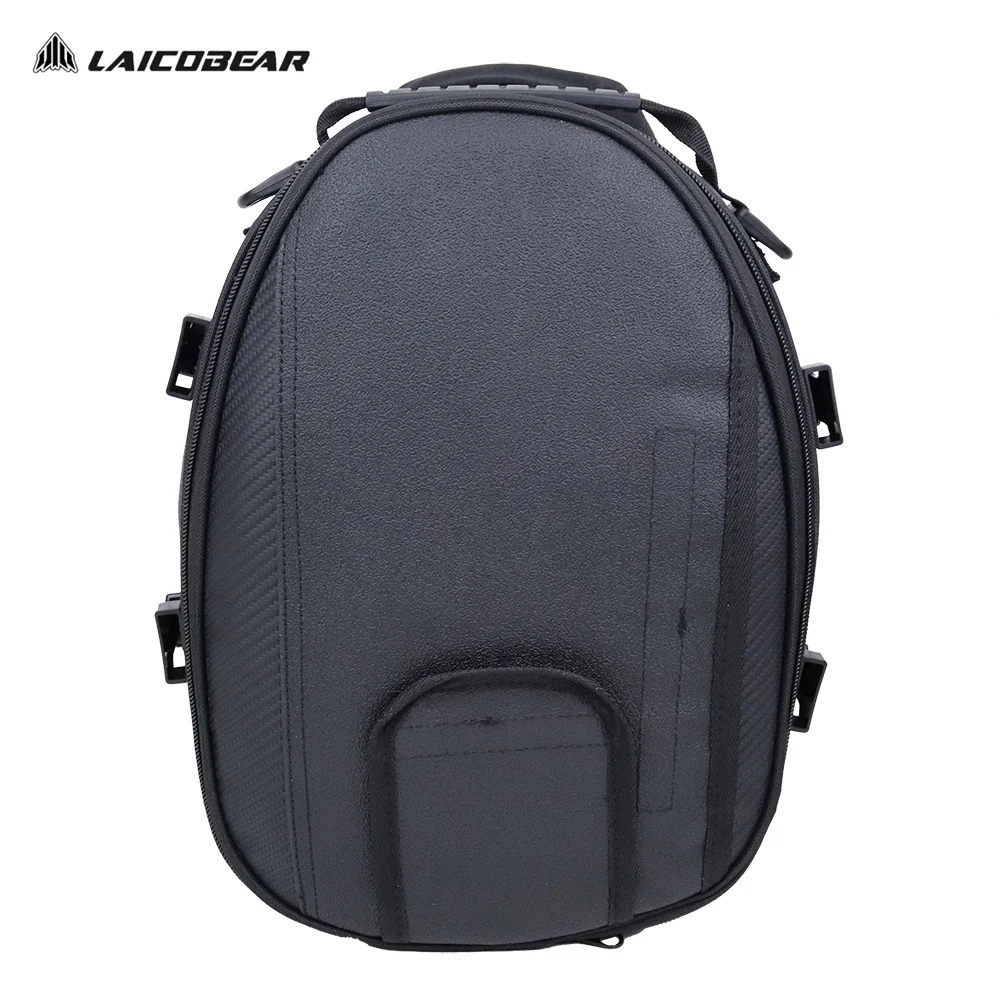 Sacoche Arrière Moto Imperméables MC-0102 - Laicobear 7 Sacoche Arrière Moto Imperméables MC-0102 - Laicobear – Image 7