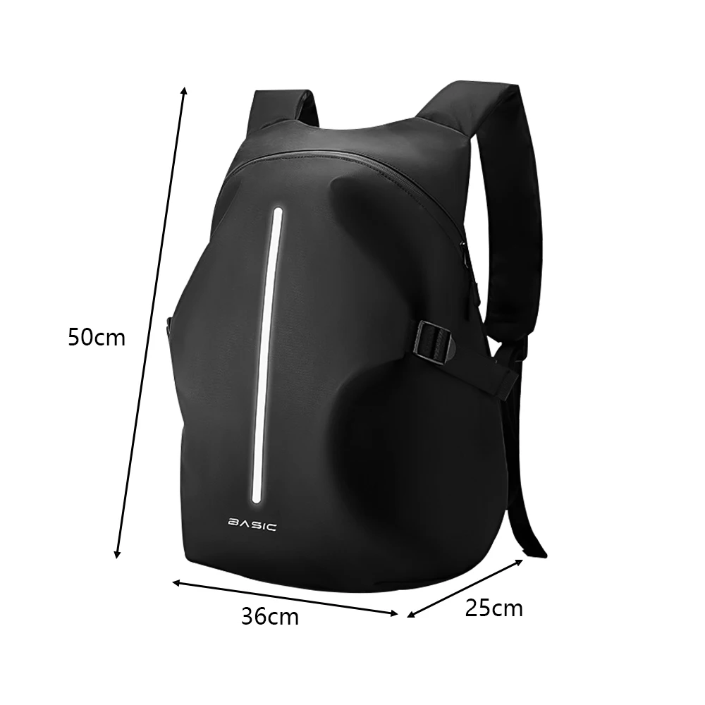 Sacoche Moto Homme Grande Capacité Étanche Y-MC0063 - HVLMHA 3 Sacoche Moto Homme Grande Capacité Étanche Y-MC0063 - HVLMHA – Image 3
