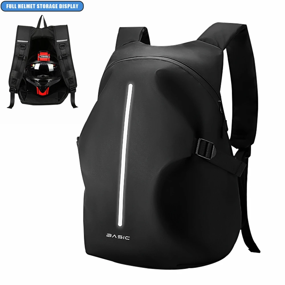 Sacoche Moto Homme Grande Capacité Étanche Y-MC0063 - HVLMHA 23 Sacoche Moto Homme Grande Capacité Étanche Y-MC0063 - HVLMHA – Image 23
