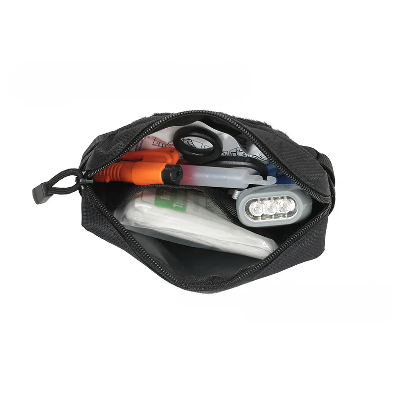 Sacoches Universelles Moto Outils Premiers Secours Tactique - 3501 5 Sacoches Universelles Moto Outils Premiers Secours Tactique, photo 5
