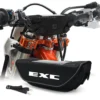 Sacoche étanche guidon moto - Navigation & voyage EXC 125-530 (2011-2020)