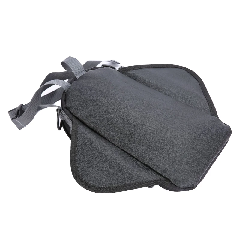Petite Sacoche Réservoir Magnétique Moto Universelle pour Smartphone - AM Road Fox 5 Petite Sacoche Réservoir Magnétique Moto Universelle pour Smartphone - AM Road Fox – Image 5