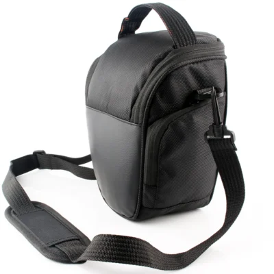 Sacoche Pour Nikon P510 - Compatible CoolPix B700 B500 P900 P610 P530 P520 P500 P100 L840 L830