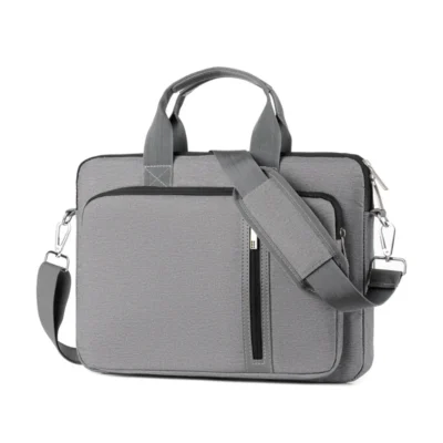 Sacoche pour Ordinateur Portable 17 Pouces Prêt à Porter (+13" et +15")