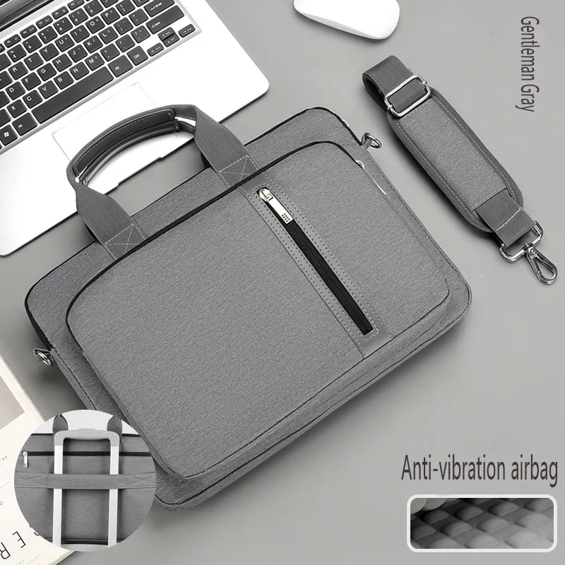 Sacoche pour Ordinateur Portable 17 Pouces Prêt à Porter (+13" et +15") 2 Sacoche pour Ordinateur Portable 17 Pouces Prêt à Porter (+13" et +15") – Image 2