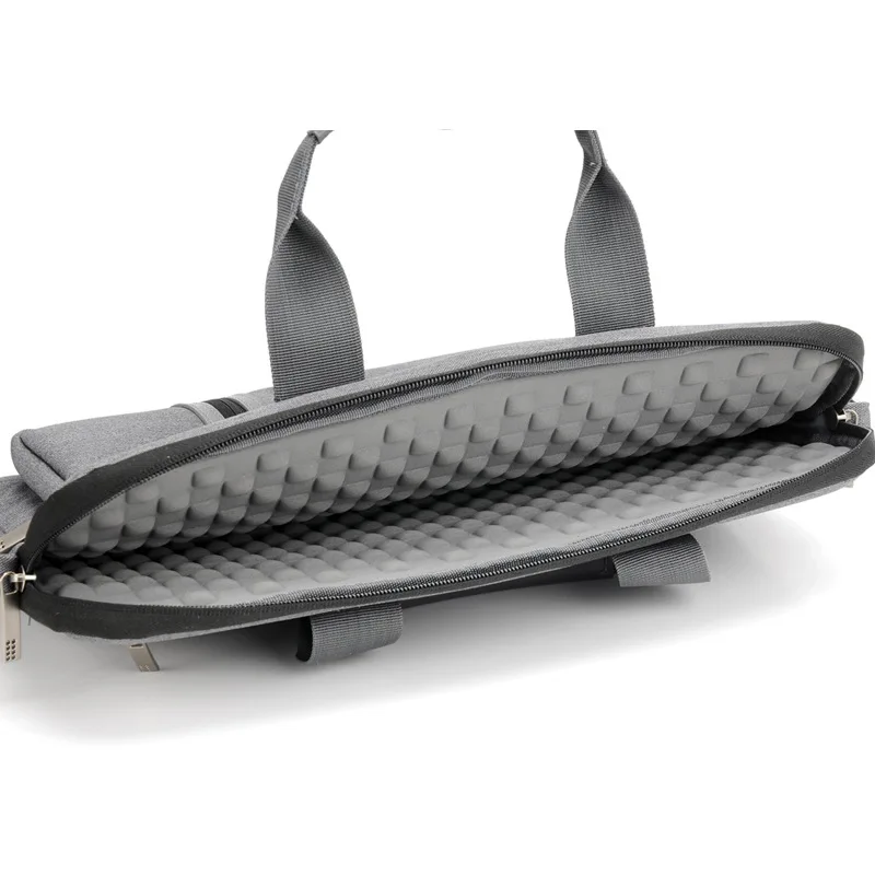 Sacoche pour Ordinateur Portable 17 Pouces Prêt à Porter (+13" et +15") 4 Sacoche pour Ordinateur Portable 17 Pouces Prêt à Porter (+13" et +15") – Image 4