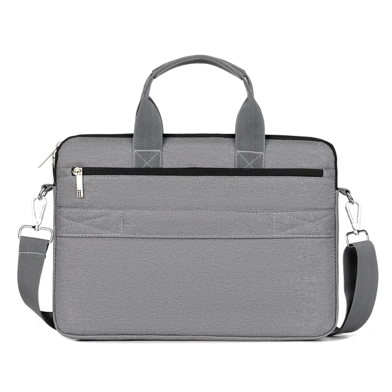 Sacoche pour Ordinateur Portable 17 Pouces Prêt à Porter (+13" et +15") 5 Sacoche pour Ordinateur Portable 17 Pouces Prêt à Porter (+13" et +15") – Image 5