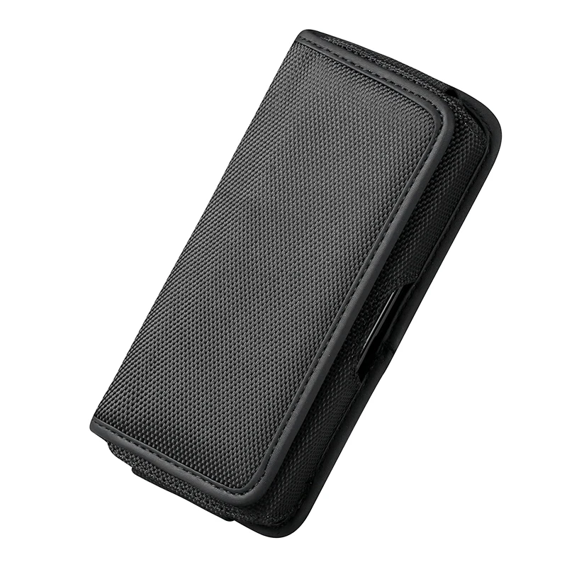 Sacoche Téléphone Portable Taille 3.5-6.3 Pouces iPhone Samsung Xiaomi Clip Ceinture Oxford - Goldfox 6 Sacoche Téléphone Portable Taille 3.5-6.3 Pouces iPhone Samsung Xiaomi Clip Ceinture Oxford - Goldfox – Image 6