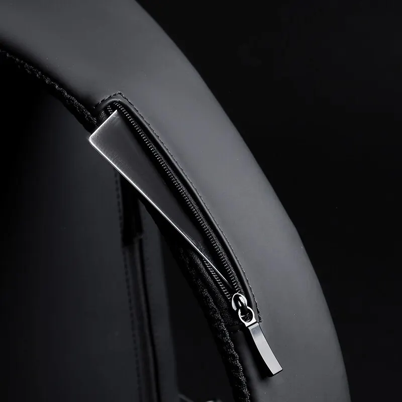 Sacoche Bandoulière Homme Fashion™ Antivol avec Port USB – Élégante, Résistante, 3-en-1 19 Sacoche Bandoulière Homme Fashion™ Antivol avec Port USB – Élégante, Résistante, 3-en-1 – Image 19