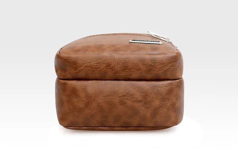 Sacoche Homme Grande Capacité en Cuir – Élégante, Robuste et Pratique 11 Sacoche Homme Grande Capacité en Cuir – Élégante, Robuste et Pratique – Image 11