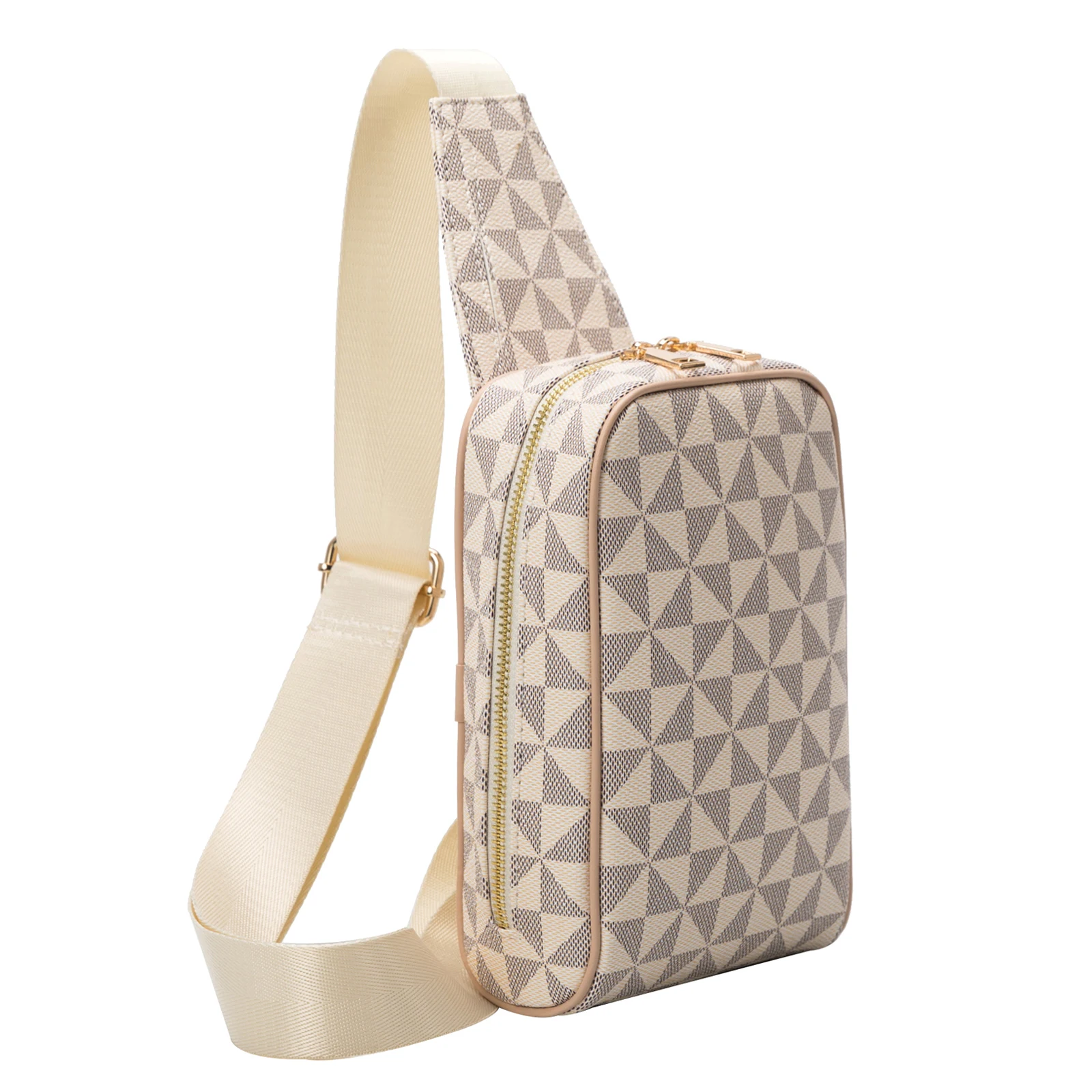 Sacoche Poitrine Homme Luxe - FTL 5 Sacoche Poitrine Homme Luxe - FTL – Image 5