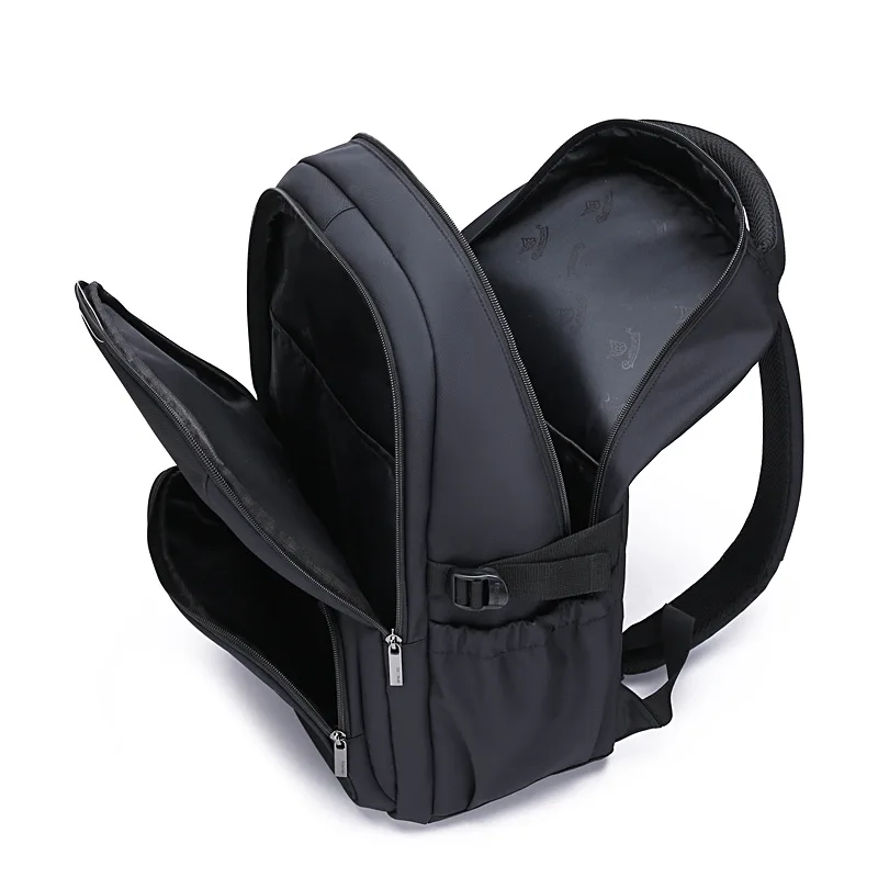 Sac à Dos Scolaire Imperméable BAIJIAWEI™ 3 Sac à Dos Scolaire Imperméable BAIJIAWEI™ – Image 3