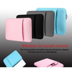 Housse Ordinateur Portable Néoprène, 11 à 17 Pouces, vue principale