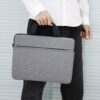 Housse Ordinateur Portable à Poignée, Ultra Mince, 13 à 15,6 Pouces, vue principale
