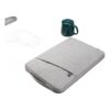 Housse ordinateur portable en nylon, de 13 à 15,6 pouces, vue principale