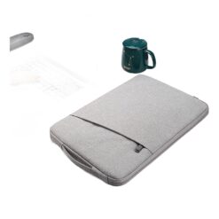 Housse ordinateur portable en nylon, de 13 à 15,6 pouces, vue principale