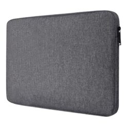 Housse ordinateur portable en toile déperlante, 11 à 15 pouces, vue principale