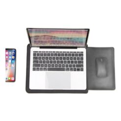 Housse ordinateur portable ultra fine, de 11 à 16 pouces, vue principale