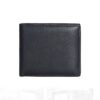 Portefeuille homme en cuir de vachette multi cartes, vue principale