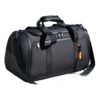Sac de voyage homme 46 cm avec compartiment chaussures, vue principale
