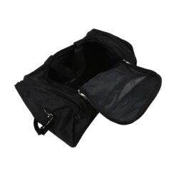 Sac de voyage homme en toile Oxford, quatre tailles, vue principale